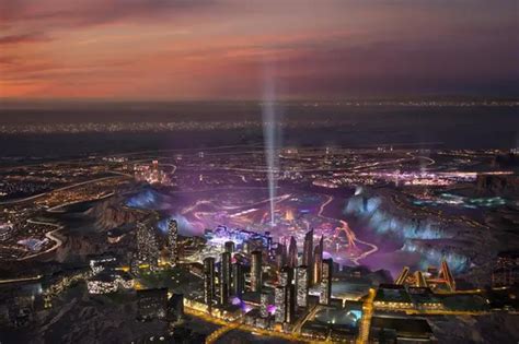 qiddiya city project|Qiddiya City: Saudi Arabia Invests $2.7 Billion in Groundbreaking .